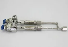 192 APPLIED MATERIALS VLVS WELDMENT ASSY 955MS5196 GLFPF3000VMM4AM 0050-75958