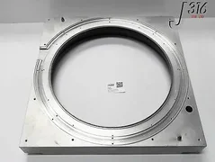 19269 LAM RESEARCH METAL ETCH PLD/LD GAS DIST 300MM W/ GRV HTR 715-801916-008