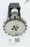 193 APPLIED MATERIALS ASSY HP ROBOT DRIVER UPPER/LOWER 0010-70264