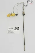 19302 NOVELLUS ASSY, THERMOCOUPLE, 300MM, SPRING LOADED 02-120403-00