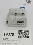 19379 LAM RESEARCH ASSY, VOLTAGE DETECTOR, ESC, 2300 853-002499-004
