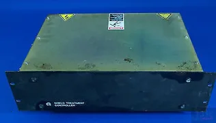 1938 AMAT 0010-20098 SHIELD TREATMENT CONTROLLER