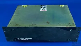 1938 APPLIED MATERIALS CHASSIS ASSY, SHIELD TREATMENT CONTROLLER 0010-20098