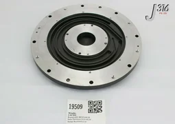 19509 LAM RESEARCH NOTCHED 8" ESC.J LA8PPA-T (PARTS) 718-094523-281