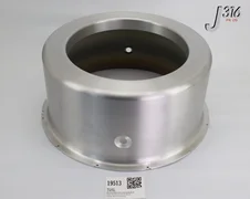 19513 APPLIED MATERIALS VECTOR SHIELD (PARTS) 0020-29344