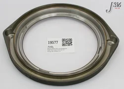 19577 APPLIED MATERIALS CLAMP RING 8" SNNF SHUT COMP (PARTS) 0020-27690