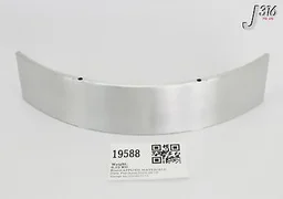 19588 APPLIED MATERIALS DOOR, SLIT LINER 0021-06092