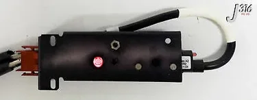 19595 APPLIED MATERIALS WAFER SNSR LOW PROFILE TC ASSY, 0010-75302 0010-40155