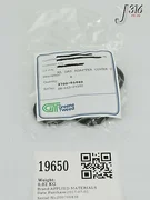 19650 APPLIED MATERIALS GREENE TWEED ORING ID 1.109 3700-01040