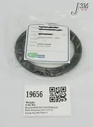 19656 APPLIED MATERIALS GREENE TWEED ORING ID 11.975 CSD .210 (NEW) 3700-01959