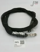 19676 APPLIED MATERIALS HOSE, ASSY, CNDCTV, 3/8TFE/TBG,72LG, 1.8M 0010-37171