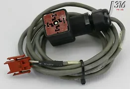 1973 APPLIED MATERIALS CABEL ASSY. WATERFLOW COOLDOWN/DEGAS 0150-20508