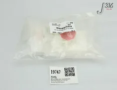 19747 APPLIED MATERIALS LIFT PIN,DELTA MF NITRIDE XP,200MM (NEW) 0200-10074