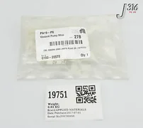 19751 APPLIED MATERIALS CBL EBARA EMO JMPR PLUG (A-SERIES) (NEW) 0150-20578