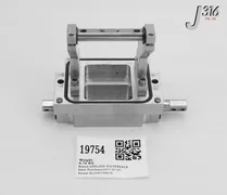 19754 APPLIED MATERIALS ASSY, ACTUATOR SLIT VALVE 0010-70162