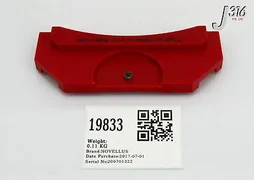 19833 NOVELLUS FXTR, PODLDR SETUP, HAMMERHEAD EE 71-166954-00