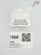 19840 NOVELLUS SHOWER HEAD FIXTURE (NEW) 71-273609-00