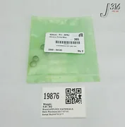 19876 APPLIED MATERIALS FTGFERRULE SET 3/8T SST (LOT OF 2) (NEW) 3300-04185