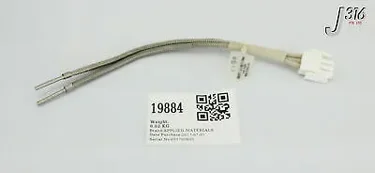 19884 APPLIED MATERIALS HTR INJECTION VALVE,LIQ INJECTOR 50W-120 1410-01054