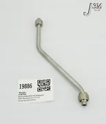 19886 APPLIED MATERIALS PIPE, FLOW SWITCH, DPA 0050-02781