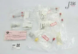 19897 NOVELLUS KIT B/S GAS DEAD LEG C3ALTUS W/O 22-00612-00 04-347636-00