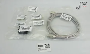 19898 APPLIED MATERIALS KIT CHX RS-485 TRI-PORT INTERCONNECT 0242-38063