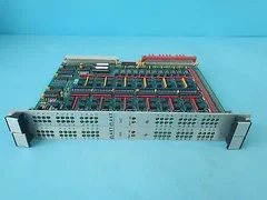 1PC AMAT 0100-76124 REV.B CVD DIGITAL I/O BOARD #2