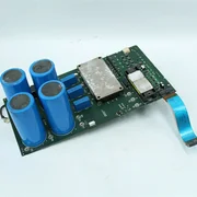 1PC AMAT 0100-76124  board Special offer