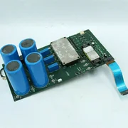 1PC AMAT 0100-76124 board Special offer