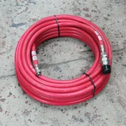 1PC AMAT 0190-02359  hose Special offer