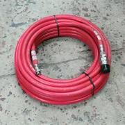 1PC AMAT 0190-02359 hose Special offer