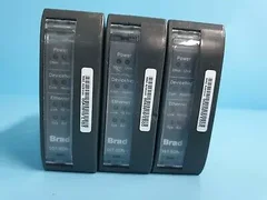 1PC Brad SST-EDN-1 AMAT 0190-29030 REV.04 Remote DeviceNet Scanner