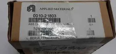 1PC Brand New APPLIED MATERIALS 0010-21803 VMISHF-B-5-03