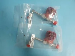 1PC LAM 839-123141-030 REV:A SWAGELOK 6L-ELD8-WWX-P MANUAL VALVE #1