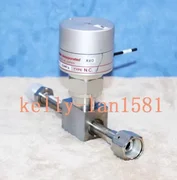 1PC USED 1/2 in.VCR 0.4~0.69MPA AMAT 0050-74660 By Fedex or DHL #W9