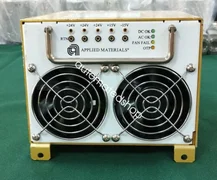 1PC USED Applied Materials HF10-783 1140-00480 Power Supply Shipping DHL/FedEX