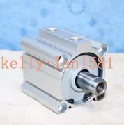 1PC USED NCDQ2WB63-25-DUQ02119 AMAT 3020-00585 (by DHL or Fedex) #F9