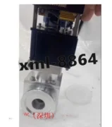 1PCS 0010-09306 Applied Materials 5000 CVD Throttle valve Used