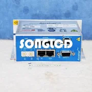 1PCS 800-1843 AMAT 1080-01385 90days warranty via DHL or FedEx