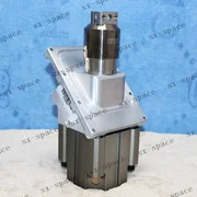 1PCS AMAT 0010-20664 SMC NCDQ2B80-G0656-38 100% tested by DHL or FedEx