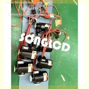 1PCS AMAT 0190-23497 90days warranty via DHL or FedEx