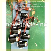 1PCS AMAT 0190-23497 Free FedEx 90-days Warranty