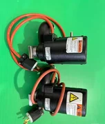 1PCS AMAT 0190-23497  USED 100% TESTED by FEDEX or DHL