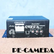 1PCS AMAT 0190-46253 MKS CDN127R-7 AS01127-17 DEVICENET ADAPTOR