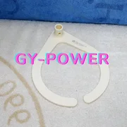 1PCS  AMAT 0200-36649 HOOP  (3 Months warranty SHIP FedEx)