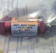 1PCS  AMAT 3870-03652 Brand new fast shipping#DHL / FedEx