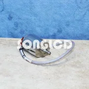 1PCS FCS-G1/4A4-ARX/D118 0.  AMAT 0190-01186 90days warranty   DHL or FedEx #A6-