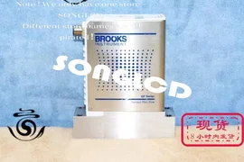 1PCS GF125CXXC N2 30000SCCM AMAT 0190-40283 90days warranty via DHL or FedEx