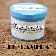 1PCS LAM RESEARCH LIFTER WAFER 4-PIN FLEXIBLE 715-011622-101 REVH #D1#