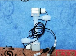 1PCS LFU20-Z07-3A-X2 AMAT 0190-33704  90days warranty Free DHL or EMS